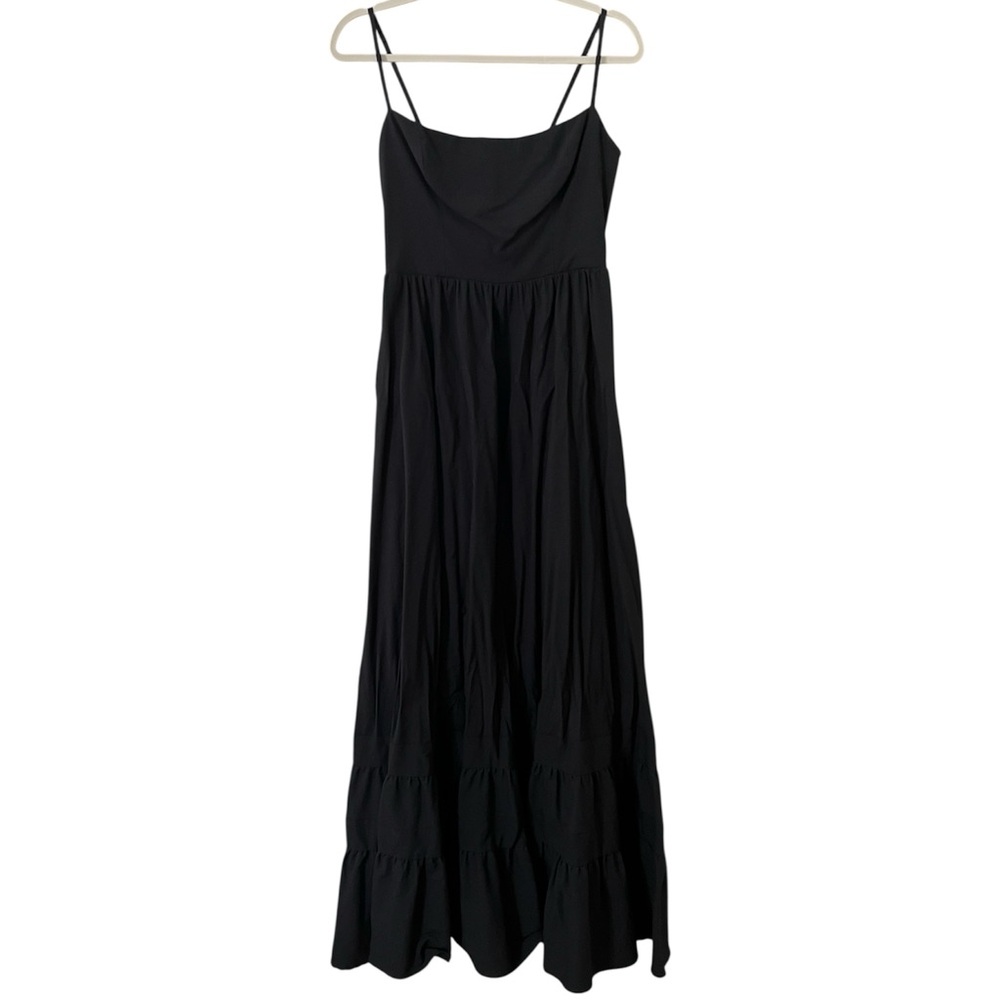 REFORMATION BAINA DRESS